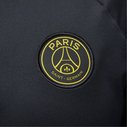 Saint Germain Strike Womens Jordan Dri FIT Soccer Drill Top