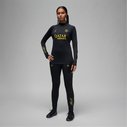 Saint Germain Strike Womens Jordan Dri FIT Soccer Drill Top