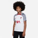 Liverpool Strike Top Juniors
