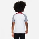 Liverpool Strike Top Juniors