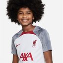 Liverpool Strike Top Juniors