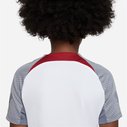 Liverpool Strike Top Juniors