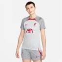 Liverpool Strike Top Womens