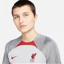 Liverpool Strike Top Womens