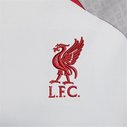Liverpool Strike Top Womens