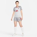 Liverpool Strike Top Womens