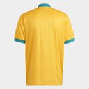 Bayern Munich Icon Retro Shirt Mens