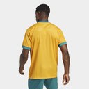 Bayern Munich Icon Retro Shirt Mens
