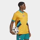 Bayern Munich Icon Retro Shirt Mens