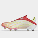 X+ FG Football Boots