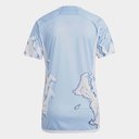 Belgium Away Shirt Womens