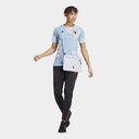 Belgium Away Shirt Womens