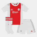 Ajax Home Mini Kit 2021 2022