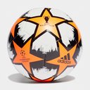 Football Uniforia Club Ball