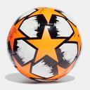 Football Uniforia Club Ball