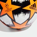 Football Uniforia Club Ball