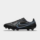Tiempo Legend 8 Elite FG Football Boots