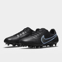 Tiempo Legend 8 Elite FG Football Boots