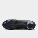 Mercurial Vapor Elite FG Football Boots