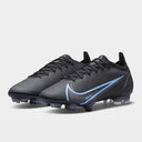 Mercurial Vapor Elite FG Football Boots