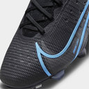 Mercurial Vapor Elite FG Football Boots