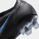 Mercurial Vapor Elite FG Football Boots