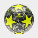Football Uniforia Club Ball