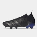 Predator Freak .1 FG Football Boots