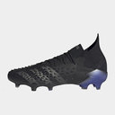 Predator Freak .1 FG Football Boots