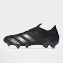 Predator 20.1 Low Mens FG Football Boots