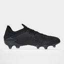Predator 20.1 Low Mens FG Football Boots