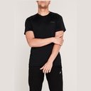 3 Stripe Sereno T-Shirt Mens