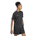 3 Stripe Sereno T-Shirt Mens