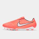 Venom Elite FG Football Boots