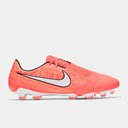Venom Elite FG Football Boots