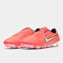 Venom Elite FG Football Boots