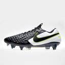 Tiempo Elite Legend SG Mens Football Boots