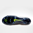 Tiempo Elite Legend SG Mens Football Boots