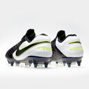Tiempo Elite Legend SG Mens Football Boots