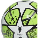 Football Uniforia Club Ball