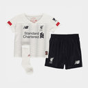 Liverpool 19/20 Away Mini Kids Football Kit