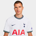 Tottenham Hotspur 2022 2023 Home Shirt Mens
