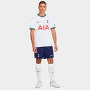 Tottenham Hotspur 2022 2023 Home Shirt Mens