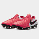 Tiempo Legend 8 Elite FG Football Boots