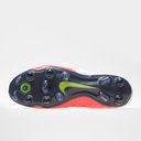 Tiempo Elite SG Mens Football Boots