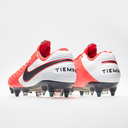 Tiempo Elite SG Mens Football Boots