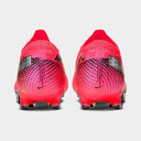 Mercurial Vapor Elite FG Football Boots