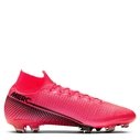 Mercurial Superfly Elite DF Mens FG Football Boots