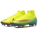 Mercurial Superfly Elite DF Mens FG Football Boots