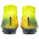 Mercurial Superfly Elite DF Mens FG Football Boots